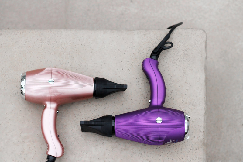 Gamma+ Aria Dual Ionic Hair Dryer