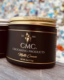 CMC Grooming Matte Hair Cream (113g/4oz)