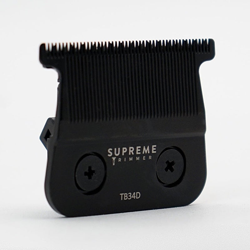 Supreme Trimmer Detachable Trimmer Blade for 2Spee Trimmer (TB34D/TB44D)