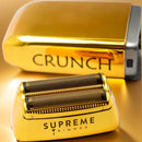 Supreme Trimmer Crunch Shaver Replacement Foil & Cutter Bar (SB63)