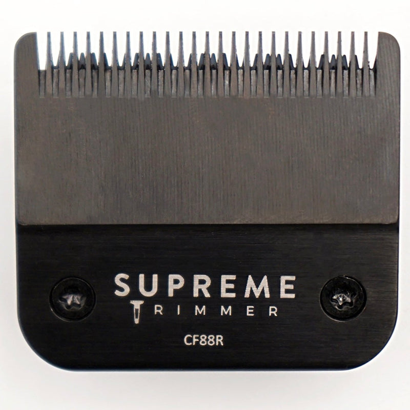 Supreme Trimmer Detachable Taper Blade for 2Spee Clipper (CT29DS)