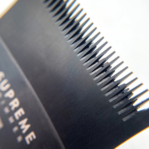 Supreme Trimmer Detachable Blade for 2Spee Clipper - Fade Blade (CF88R)