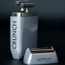 Supreme Trimmer Crunch Foil Shaver