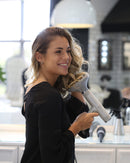 GAMA Italy iQ Perfetto Hair Dryer