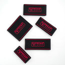 Supreme Trimmer Clipper, Trimmer & Shaver Grips - Studded (5 pack)