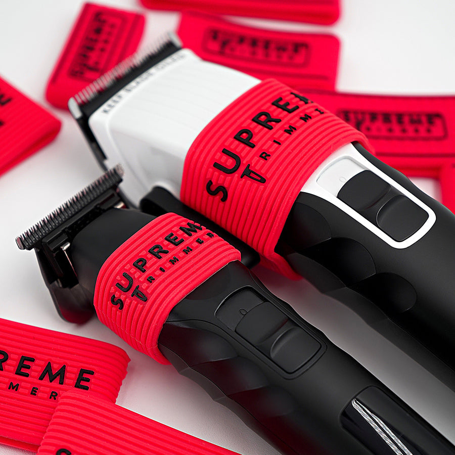 Clipper Grip by Supreme Trimmer - Professional Barber Grippers