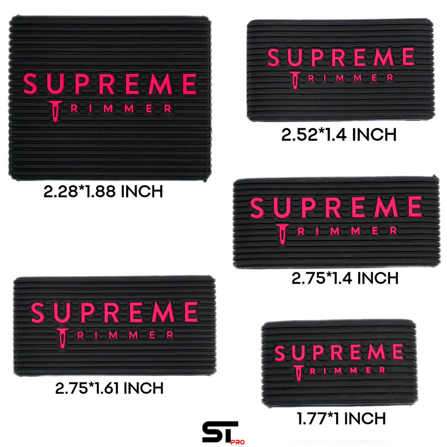 Clipper Grip by Supreme Trimmer - Professional Barber Grippers