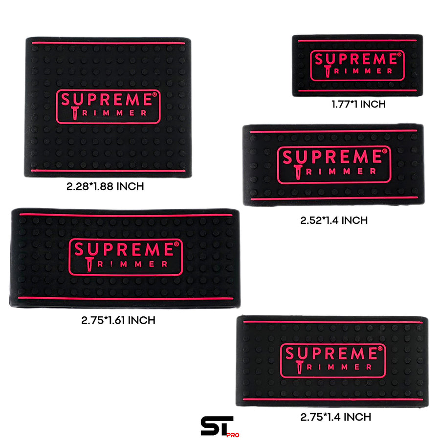 Clipper Grip by Supreme Trimmer - Professional Barber Grippers