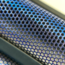 Supreme Trimmer DarkStar Double Foil Shaver w/ Vector Motor (STF720)