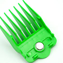 Supreme Trimmer 10pc Magnetic/Clip Guards for Clippers (CMG100)