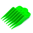 Supreme Trimmer 10pc Magnetic/Clip Guards for Clippers (CMG100)