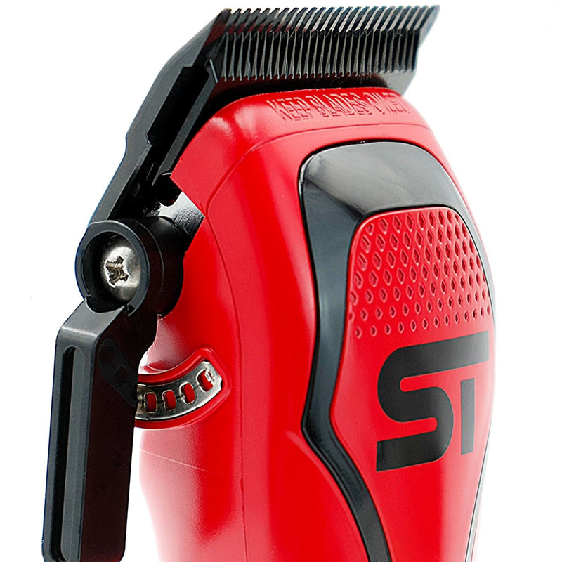 Supreme Trimmer DarkStar 72 Vector Motor Clipper