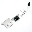 Supreme Trimmer T-Shaper Stainless Steel Soft Cut Replacement Blade (TB531)