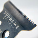 Supreme Trimmer T-Shaper Black DLC Replacement Blade (TBD52)