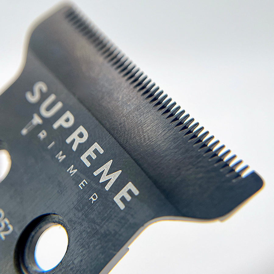 Supreme Trimmer T-Shaper Trimmer Blade (#52100)