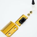 Supreme Trimmer Steel Fade Blade For Clippers (CBF424)