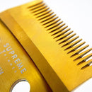 Supreme Trimmer Steel Fade Blade For Clippers (CBF424)