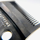 Supreme Trimmer Steel Fade Blade For Clippers (CBF424)