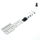 Supreme Trimmer Steel Fade Blade For Clippers (CBF424)