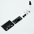 Supreme Trimmer Ceramic Taper Blade For Clippers (CBT818)