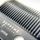 Supreme Trimmer Ceramic Taper Blade For Clippers (CBT818)