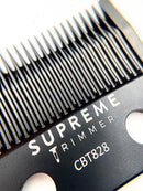 Supreme Trimmer DLC Taper Blade For Vader Clipper (CBT828)