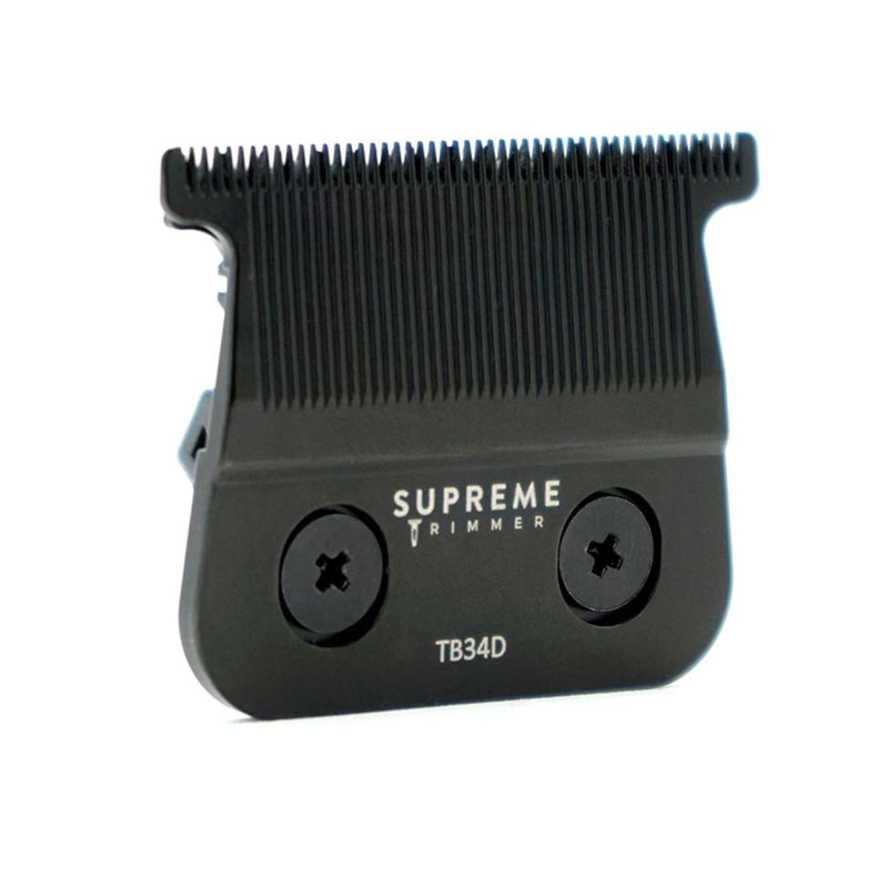 Supreme Trimmer Detachable Trimmer Blade for 2Spee Trimmer (TB34D/TB44D)