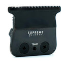Supreme Trimmer Detachable Trimmer Blade for 2Spee Trimmer - Standard Tooth (TB44D)