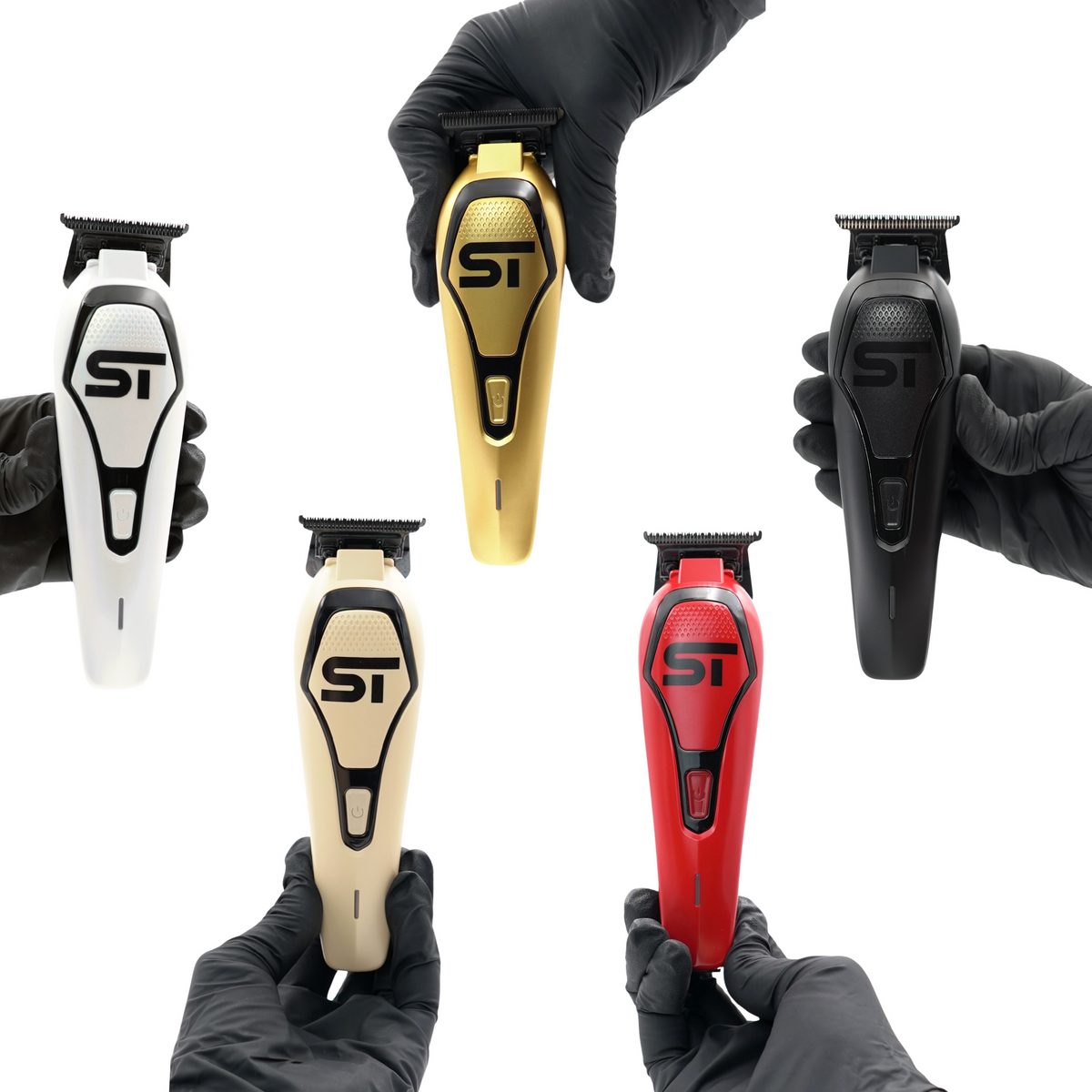 Supreme Trimmer DarkStar 72 Trimmer (ST700/BLK)