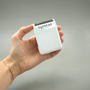 Supreme Trimmer Solo Single Foil Shaver (STF101)