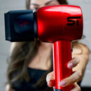 Supreme Trimmer Brushless Motor Digital Hair Dryer