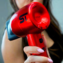 Supreme Trimmer Brushless Motor Digital Hair Dryer