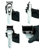 Supreme Trimmer DarkStar 72 Vector Motor Clipper