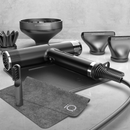 GAMA Italy Professional iQ2 Perfetto Intelligent Hair Dryer