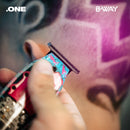 B-Way One Cordless Trimmer (BW1ONE)