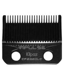 Klipaz Impulse Blade Set (CF232DLC)