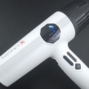 StyleCraft Instinct X Digital Brushless Professional Hair Dryer (SC105B) [OPEN BOX]