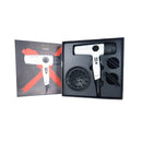 StyleCraft Instinct X Digital Brushless Professional Hair Dryer (SC105B) [OPEN BOX]