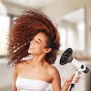 StyleCraft Instinct X Digital Brushless Professional Hair Dryer (SC105B) [OPEN BOX]