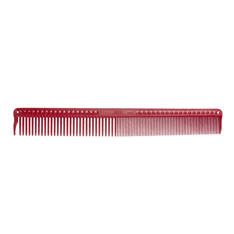 JRL Professional 4pc Barber Comb Set