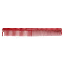 JRL Professional 4pc Barber Comb Set