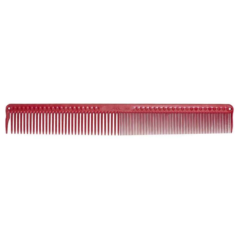 JRL Professional 5pc Styling Comb Set