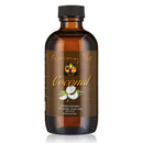 Sunny Isle Jamaican Black Coconut Castor Oil (120ml/4oz)