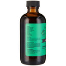 Sunny Isle Jamaican Black Castor Oil Infused with 100% Pure Tea Tree Oil (118ml/4oz)