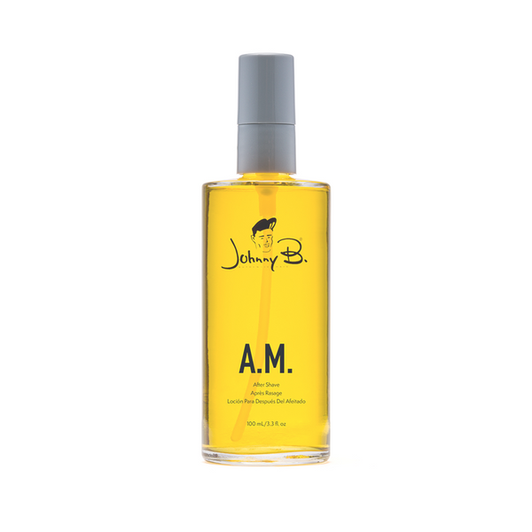 Johnny B. After Shave - A.M.