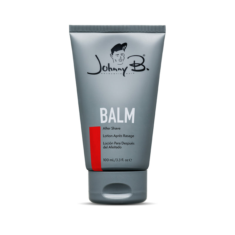 Johnny B. Balm After Shave (100ml/3.3oz)