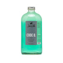 Johnny B. Code B. Hair Prep Spray