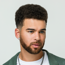 Johnny B. Lava Clay Pomade (3oz/85g)