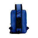 Johnny B. Novel Sling Pouch - Blue