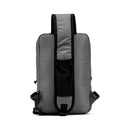 Johnny B. Novel Sling Pouch - Gray